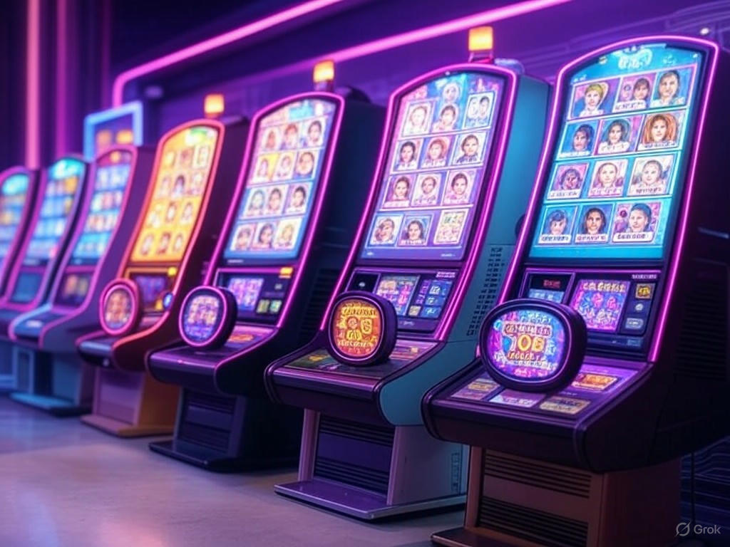 เกมออนไลน์ PALO168 ความบันเทิงสุดมันส์รอคุณ